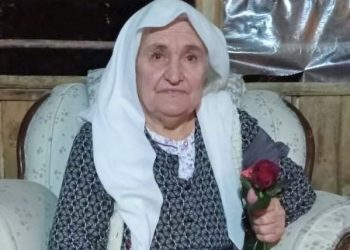5 ay tutuklu kalan ve tahliye olan 80 yaşındaki Makbule Özer: Bu yapılanlar zulümdür