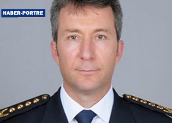 Güvenlik Dairesi Başkanı Bekir Akarsu’nun kalbi zulümlere daha fazla dayanamadı