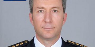 Güvenlik Dairesi Başkanı Bekir Akarsu’nun kalbi zulümlere daha fazla dayanamadı