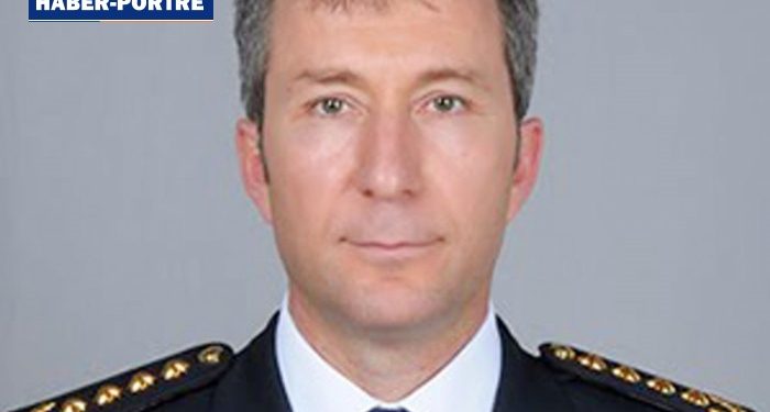 Güvenlik Dairesi Başkanı Bekir Akarsu’nun kalbi zulümlere daha fazla dayanamadı