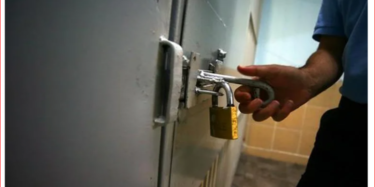 Afyonkarahisar Cezaevi’nde keyfi zulüm: Yatarı 4 yıl 8 aydı, 6 yıl 1 aydır tutuklu!