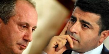 ‘Aha da yazıyorum, siyaseti bırakırım’ demişti: Muharrem İnce siyaseti bırakacak mı ?