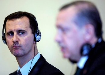 Erdoğan: Keşke Esed Özbekistan’a gelseydi, görüşürdüm