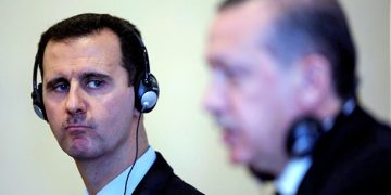 Erdoğan: Keşke Esed Özbekistan’a gelseydi, görüşürdüm