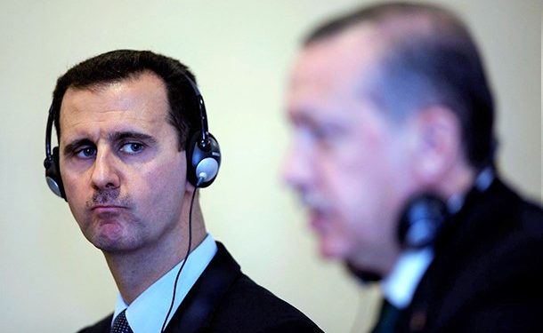 Erdoğan: Keşke Esed Özbekistan’a gelseydi, görüşürdüm