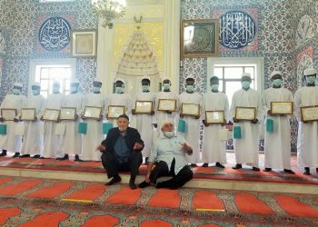 Güney Afrika’lılar ‘Uncle Ali’yi kalbine gömdü: Katırcıoğlu son yolculuğuna hüzünle uğurlandı