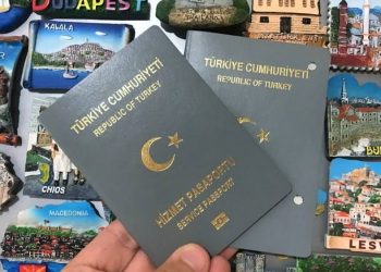 AKP’li Belediye’nin, gri pasaportla insan kaçakçılığı skandalında yeni gelişme