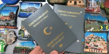 AKP’li Belediye’nin, gri pasaportla insan kaçakçılığı skandalında yeni gelişme