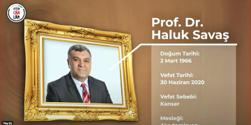 KHK zulmüyle mücadelenin sembolüydü: Prof. Dr. Haluk Savaş’ın hayatı belgeselleşti