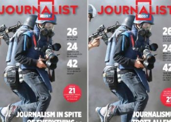 IJA: Fişlemeyi yapanlar hakkında hukuki süreç başlatıldı