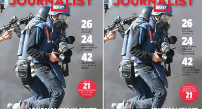 IJA: Fişlemeyi yapanlar hakkında hukuki süreç başlatıldı