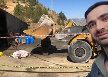 Gergerlioğlu’dan AKP Bakanı Soylu’ya, KHK’lı Polis tepkisi: ‘Nasıl hesap vereceksin?’