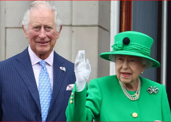 Kraliçe 2.Elizabeth, hayatını kaybetti: Büyük oğlu Charles, Birleşik Krallık’ın yeni kralı