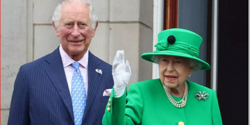 Kraliçe 2.Elizabeth, hayatını kaybetti: Büyük oğlu Charles, Birleşik Krallık’ın yeni kralı