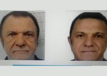 Kırmızı bülten çıkarılmıştı: Levent Göktaş yakalandı