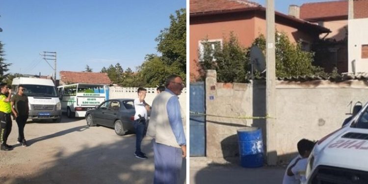 KHK’lı polis memuru Mehmet Ali Gündoğan intihar etti