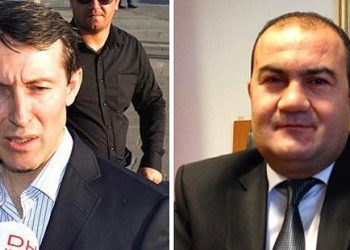 Türkiye’yi tazminata mahkum oldu: AİHM, Hakimler Özçelik ve Başer’in haksız tutuklandığına karar verdi