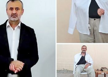 Savcı, MİT’in Bişkek’ten kaçırdığı Orhan İnandı için 22,5 yıl ceza istendi