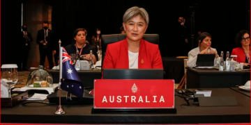 Avustralya’dan, Rusya’ya seferberlik tepkisi: Ukrayna’ya yönelik ahlak dışı saldırganlığına son ver