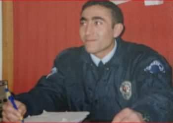 KHK’lı polisi intihara götüren vicdansızlık: Mesai arkadaşı fişledi, ağabeyi oturduğu evden çıkardı