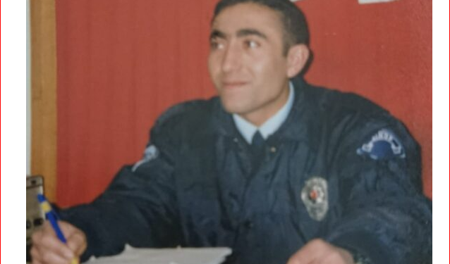 KHK’lı polisi intihara götüren vicdansızlık: Mesai arkadaşı fişledi, ağabeyi oturduğu evden çıkardı