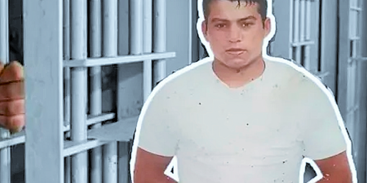 Ölmeden önce 12 mektup yazdı: Roman olduğum için şiddete maruz kaldım, ölümümden yetkili merciler sorumlu