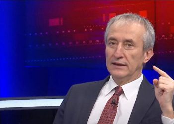Hukukçu Salim Şen’den KHK tepkisi: Cumhuriyet tarihinin en büyük zulmüdür