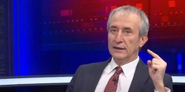 Hukukçu Salim Şen’den KHK tepkisi: Cumhuriyet tarihinin en büyük zulmüdür