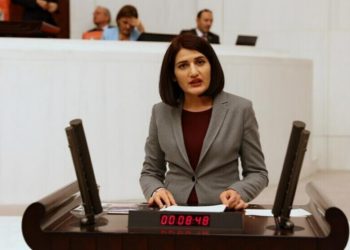 Tutuklama kararı verilen Milletvekili Semra Güzel: Boyun eğdirmek istediler, eğmedim