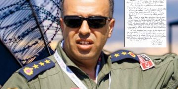 Tutuklu tuğgeneral, ‘açlık grevine’ başladı: Eğer ölürsem, Rabbim’e, ‘başka seçeneğim kalmamıştı’ diyeceğim