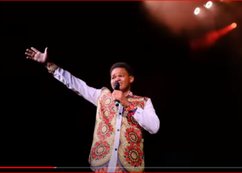 Ümit Nağmeleri Danimarka’da: IFLC okulundan yetişen gençlere izleyicilerden tam not