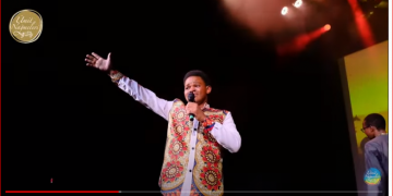 Ümit Nağmeleri Danimarka’da: IFLC okulundan yetişen gençlere izleyicilerden tam not