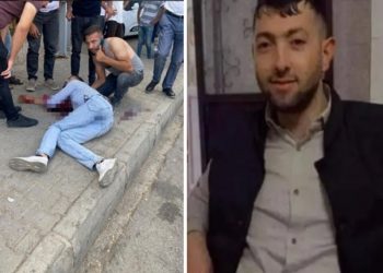 Sokak ortasında Adem Kara’yı öldüren polis tutuklandı