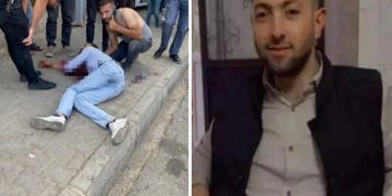 Sokak ortasında Adem Kara’yı öldüren polis tutuklandı