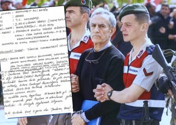 İhraç Yüzbaşı işkenceleri kayıtlara geçirdi; Doktorlar dudaklarını ısırıyordu