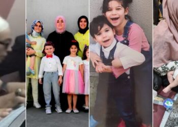 Gülşen tahliye oldu: Geride çocuklarıyla tutuklu binlerce anneler kaldı