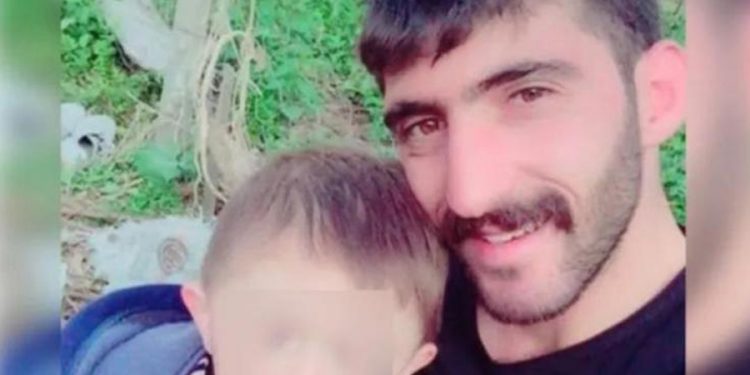 Cezaevinde şüpheli şekilde ölen mahpus Barış Keve’nin ailesine ambulans verilmedi!