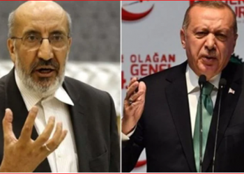 AKİT’ten ayrılan Dilipak’tan flaş 15 Temmuz iddiası: Erdoğan 4 ay önceden biliyordu