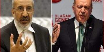 AKİT’ten ayrılan Dilipak’tan flaş 15 Temmuz iddiası: Erdoğan 4 ay önceden biliyordu