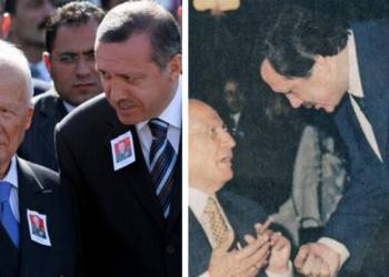 Ege 78’liler Girişimi:12 Eylül sürüyor, yargılanmayan darbenin bedeli tek adam rejimi