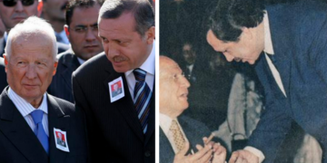 Ege 78’liler Girişimi:12 Eylül sürüyor, yargılanmayan darbenin bedeli tek adam rejimi