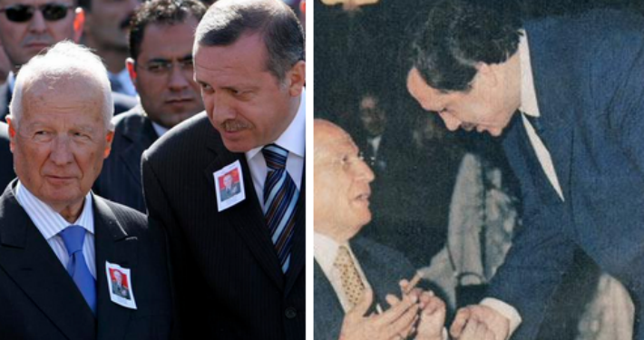 Ege 78’liler Girişimi:12 Eylül sürüyor, yargılanmayan darbenin bedeli tek adam rejimi