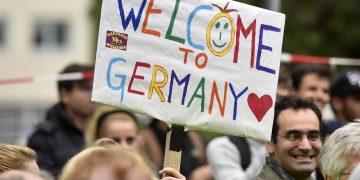 Almanya nüfusu, Ukrayna’dan gelenlerle 84 milyonun üzerine çıktı