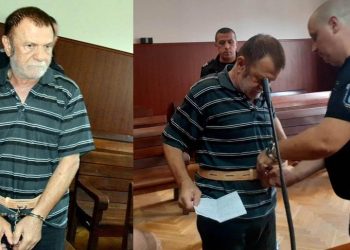 Levent Göktaş mahkemeye böyle çıkarıldı