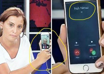 Erdoğan’la facetime görüşmesi kurgu çıktı: Hande Fırat 15 Temmuz’dan bir gün önce MİT’le gizlice buluşmuş
