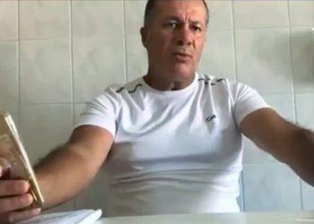 Deşifre olan MİT TIR’ları davası gizli tanığı ‘Harput’: Devletime hizmet ettim