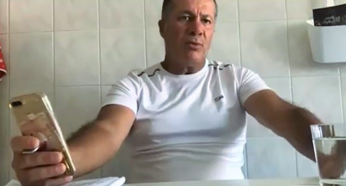 Deşifre olan MİT TIR’ları davası gizli tanığı ‘Harput’: Devletime hizmet ettim