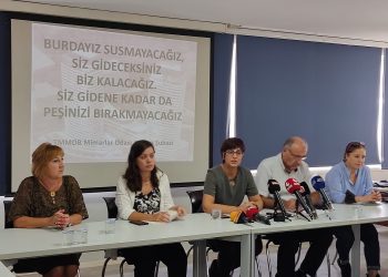 İhraç olan Candan: O Saray boşalacak, dönüşümüz muhteşem olacak