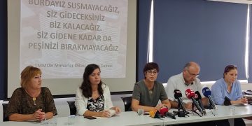 İhraç olan Candan: O Saray boşalacak, dönüşümüz muhteşem olacak