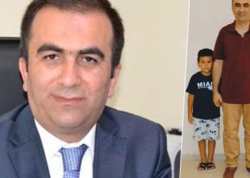 55 ay hapis yatan kaymakamın isyanı: Sorbonne’da eğitim almam suç sayıldı